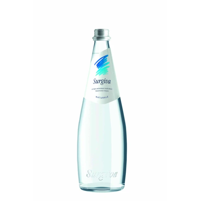 Apa Minerala Naturala Plata Surgiva 0.75l